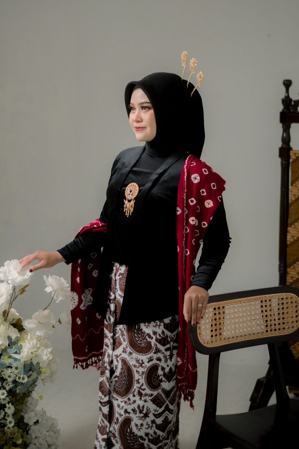 cpw Faroji & Eka