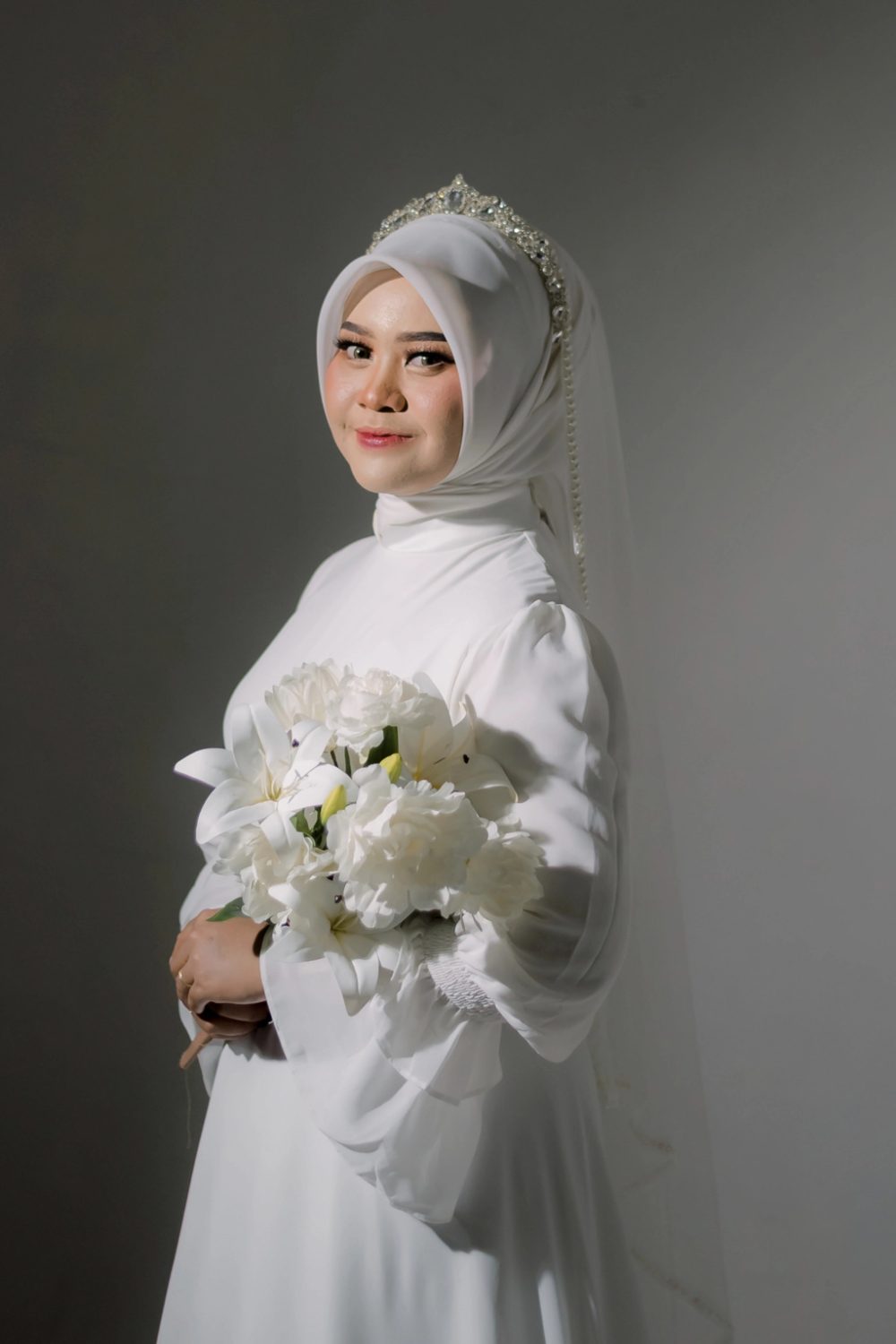 cpw Faroji & Eka