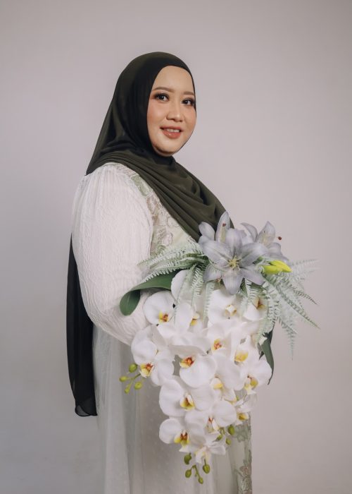 cpw Ummi & Daniel