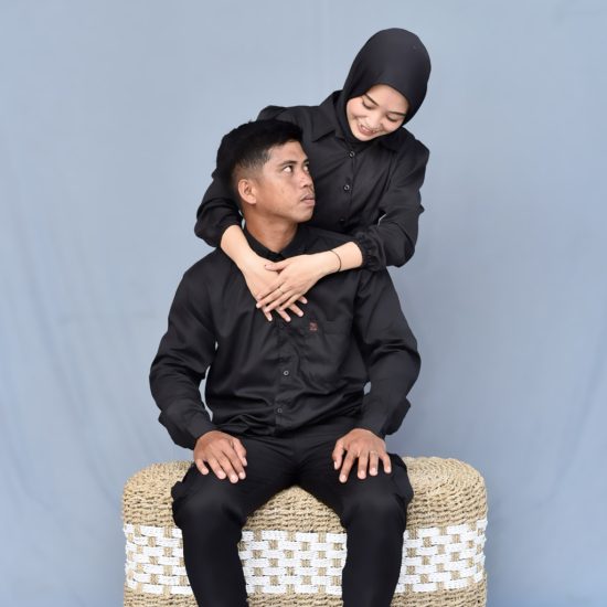 g (1) Lilis & Ikel
