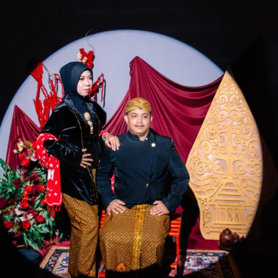 g (1) Marisah & Wahyu