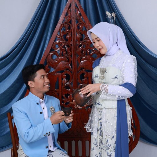 g (1) Yusuf & Regina