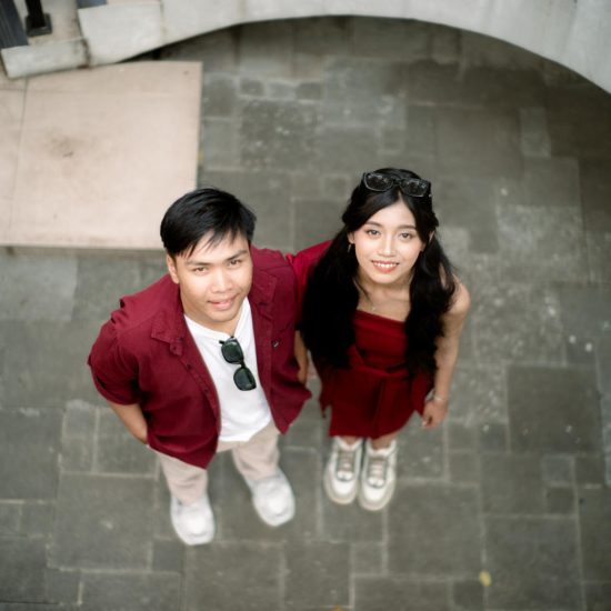 g (10) Samudra & Stefanny