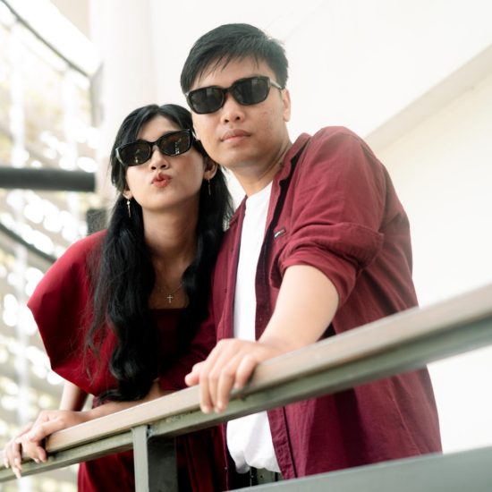 g (11) Samudra & Stefanny