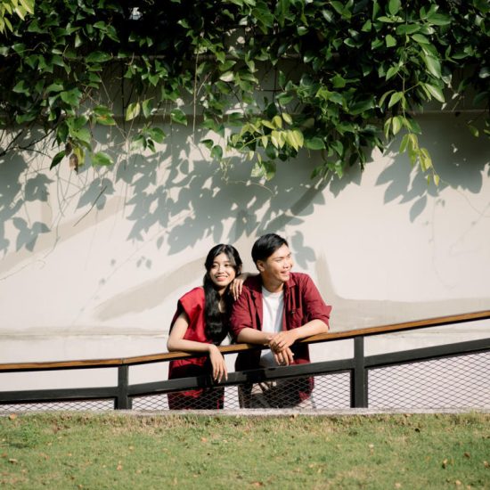 g (15) Samudra & Stefanny