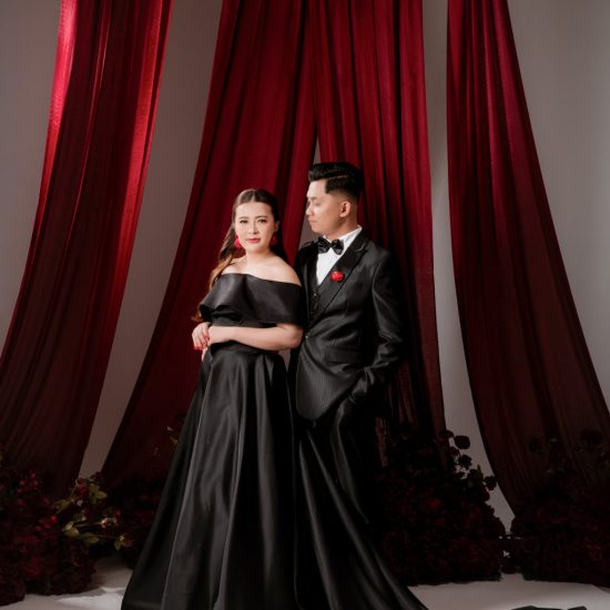 g (2) Angga & Nabila