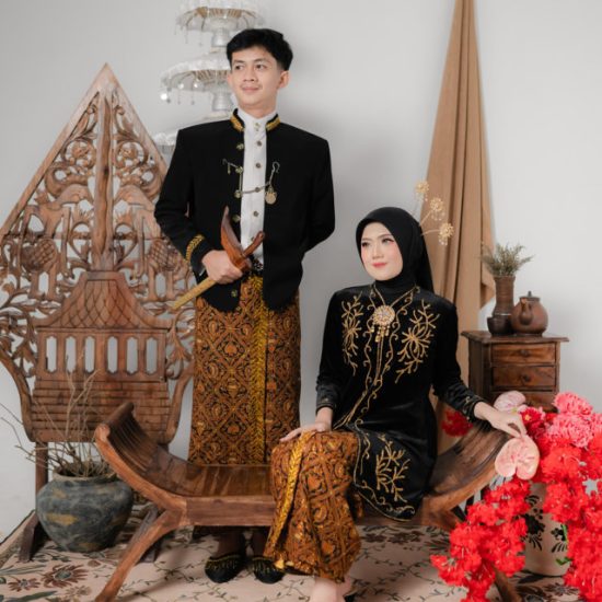 g (2) Hendri & Lina