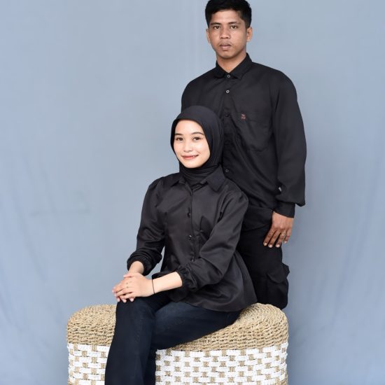 g (2) Lilis & Ikel