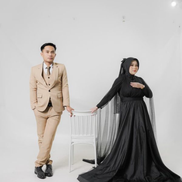 g (2) Syifa & Hendri