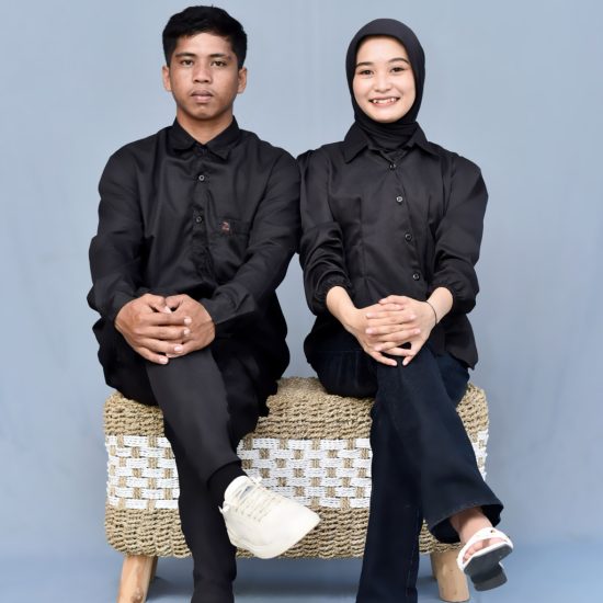 g (3) Lilis & Ikel