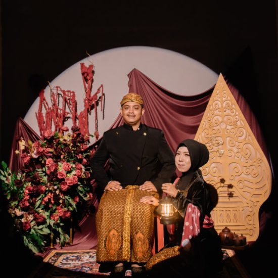 g (3) Marisah & Wahyu
