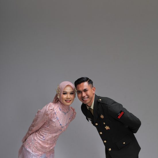g (3) Yossy & Farhan