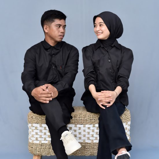 g (4) Lilis & Ikel
