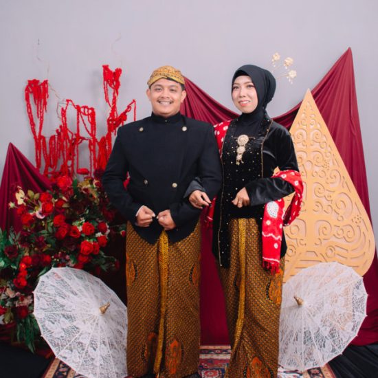 g (5) Marisah & Wahyu