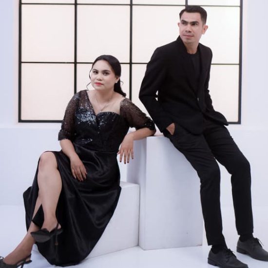 g (7) Richy & Maria