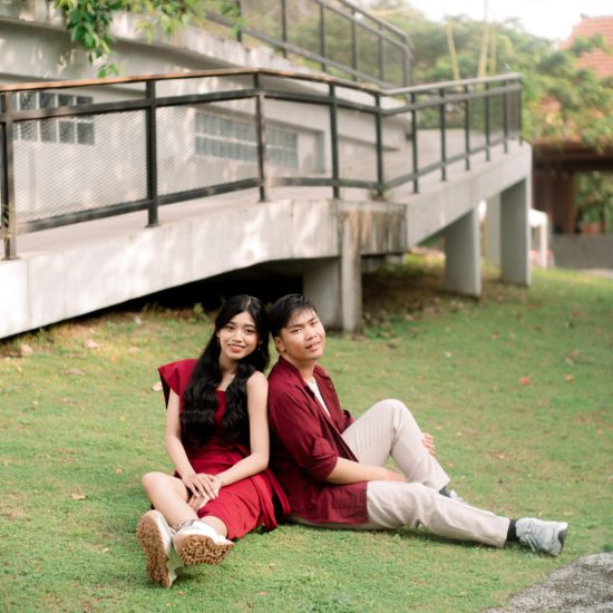 g (7) Samudra & Stefanny