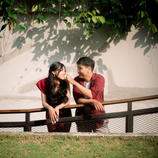 g (8) Samudra & Stefanny