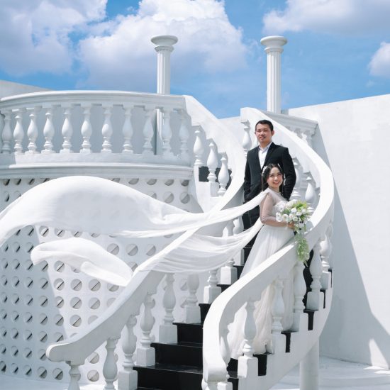 g (9) Awang & Sinta