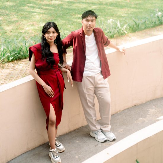 g (9) Samudra & Stefanny