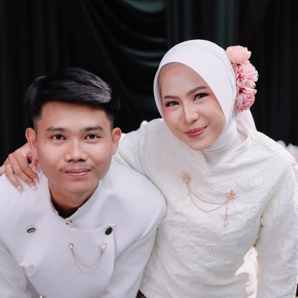 gift (2) Lutfi & Bela