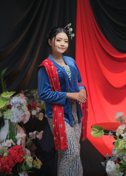 mempelai 1 Asah & Budi
