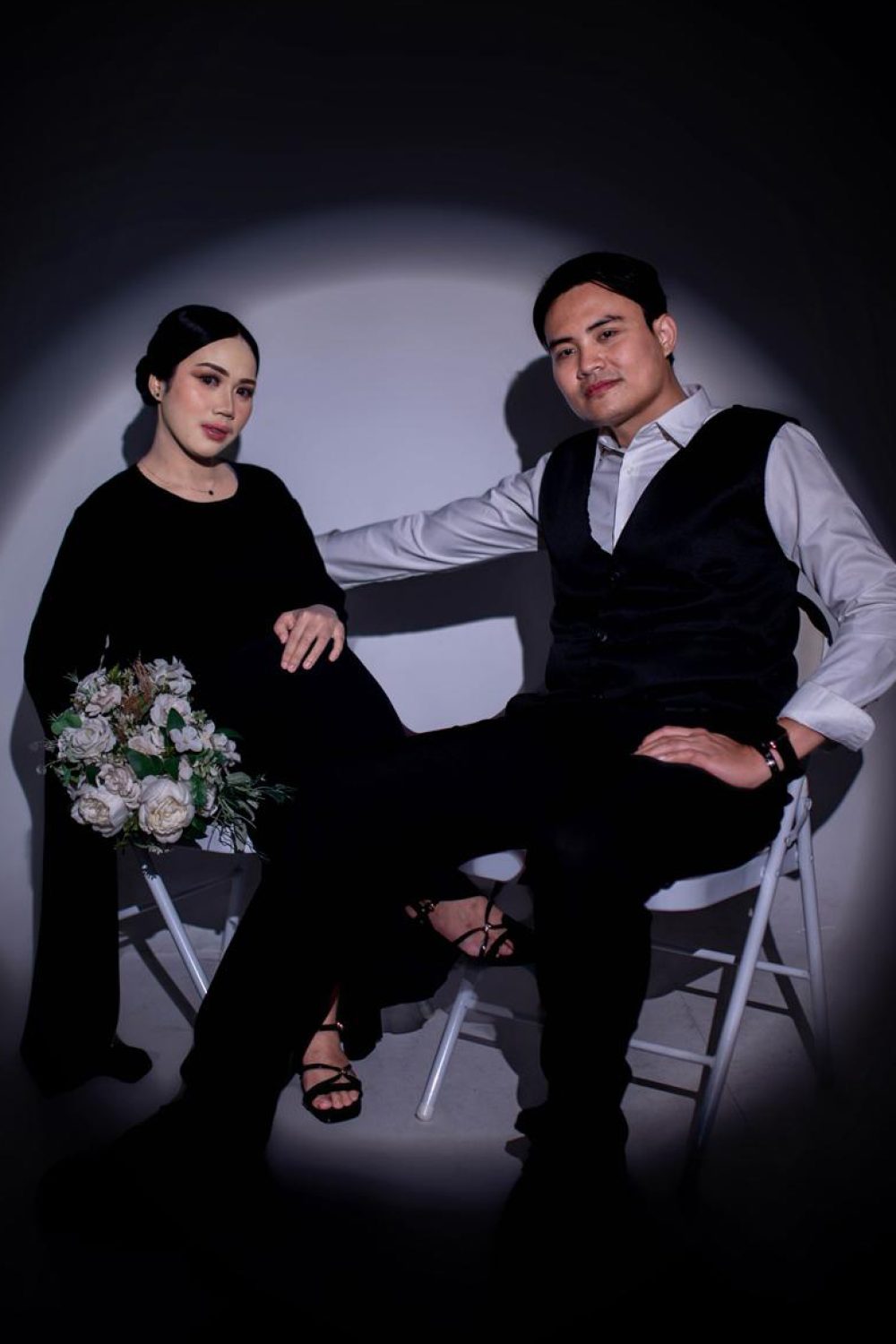 open (2) Eca & Putra