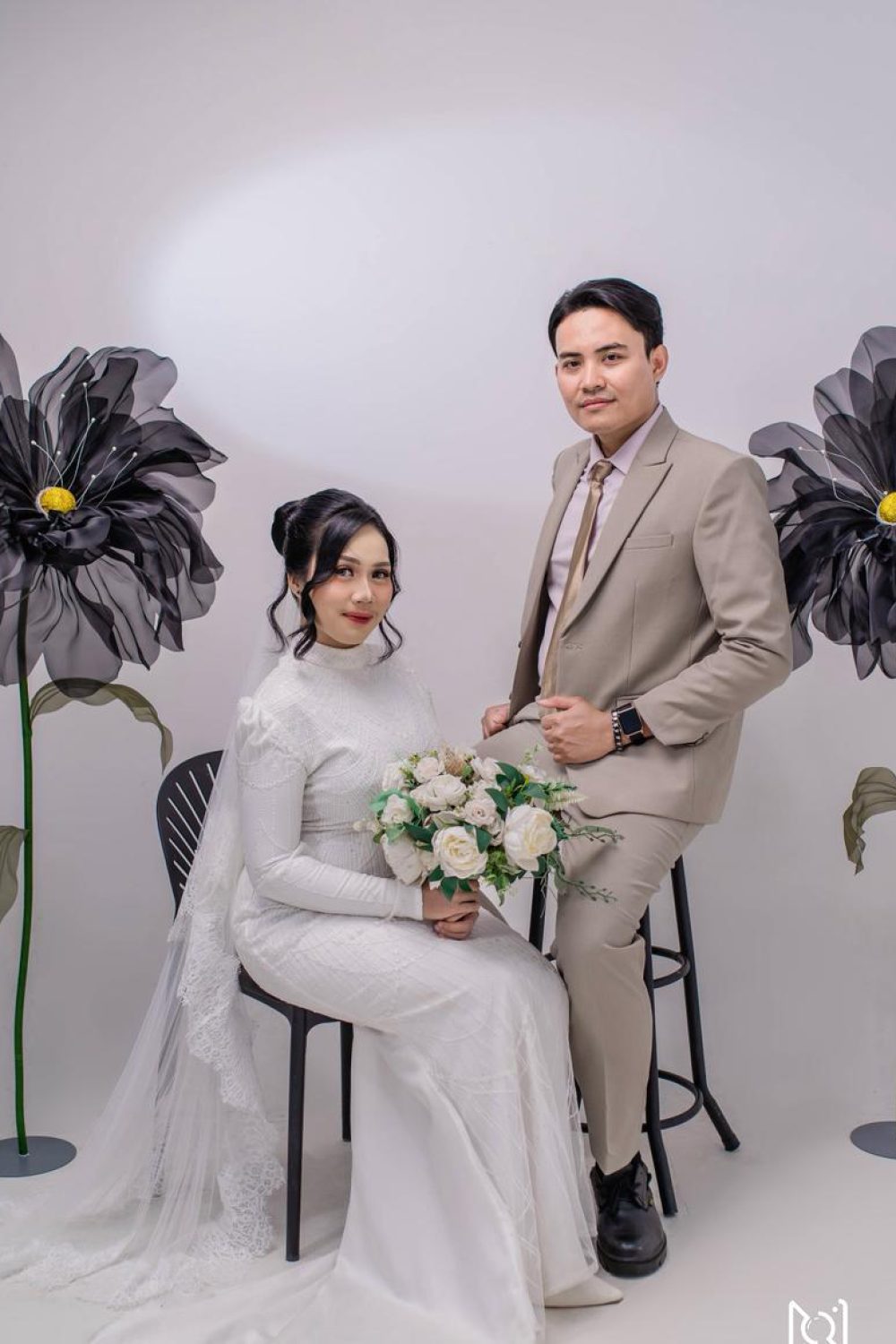 open (3) Eca & Putra