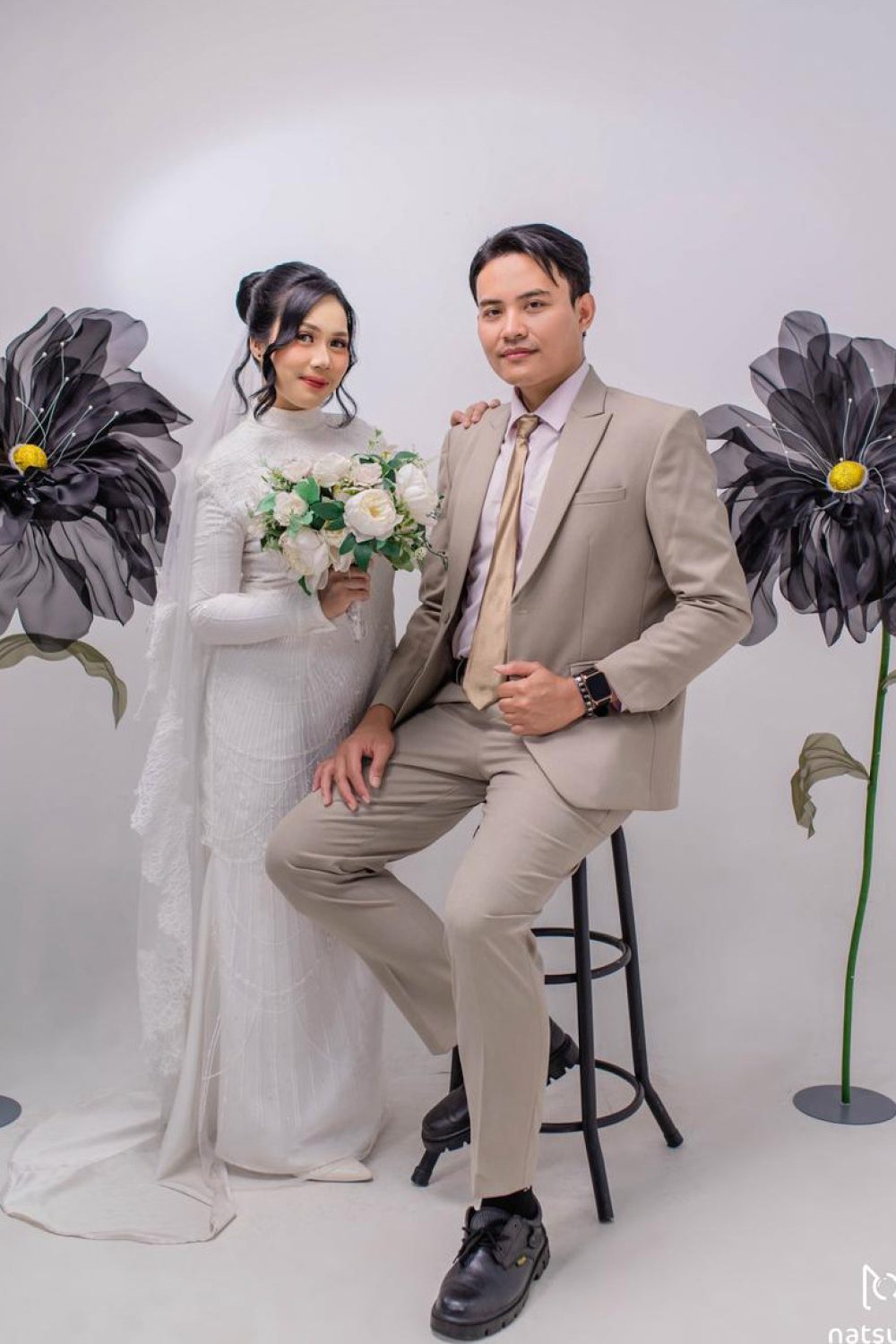 open (4) Eca & Putra