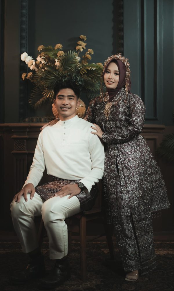 opening (1) Bagus & Sinta