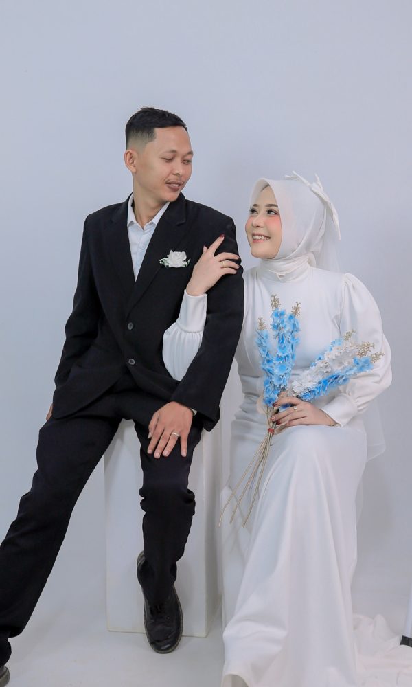 opening (1) Dewi & Nora