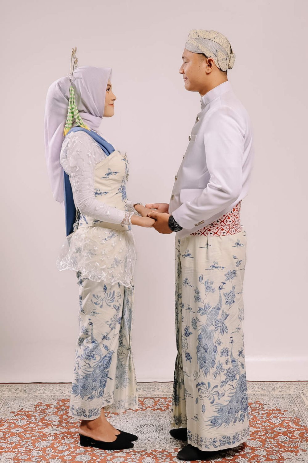 opening (1) Dzakiyyah & Adam
