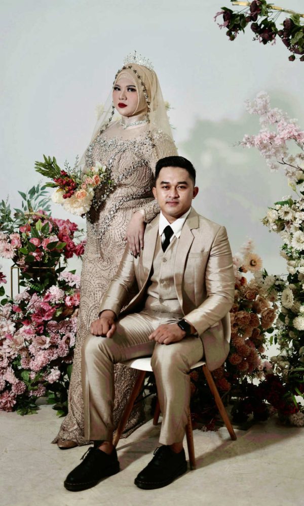 opening (1) Eka & Dimas