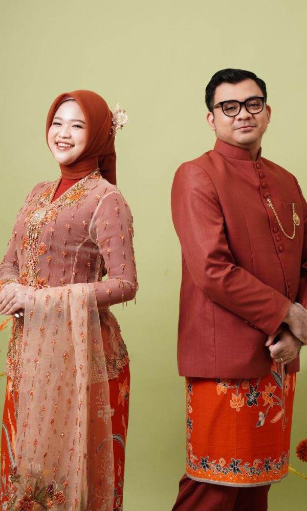 opening (1) Fani & Arha