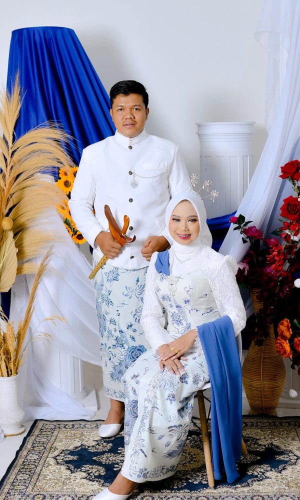 opening (1) Hakim & Pipit