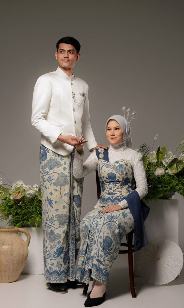 opening (1) Ilham & Putri