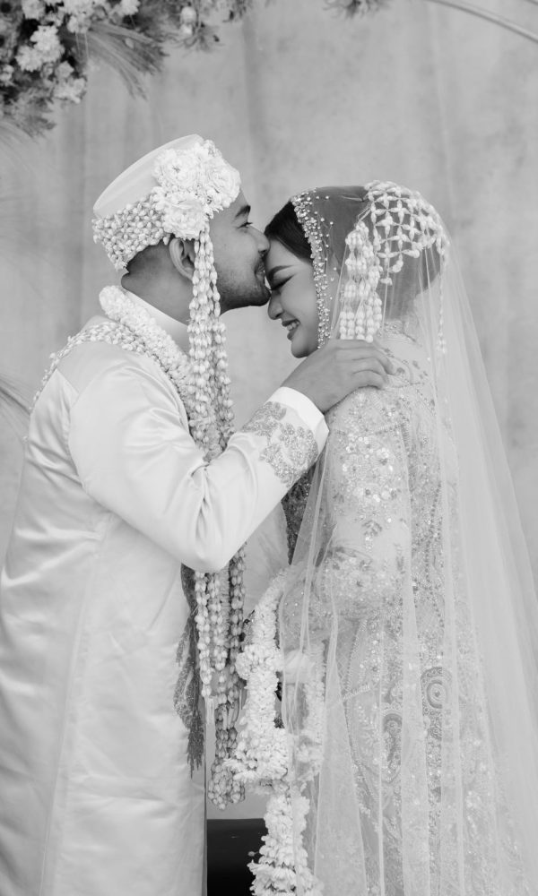 opening (1) Kamil & Aqila