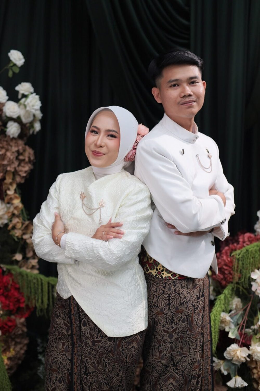 opening (1) Lutfi & Bela