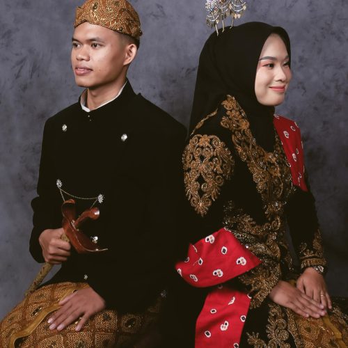 opening (1) Ratih & Ilham