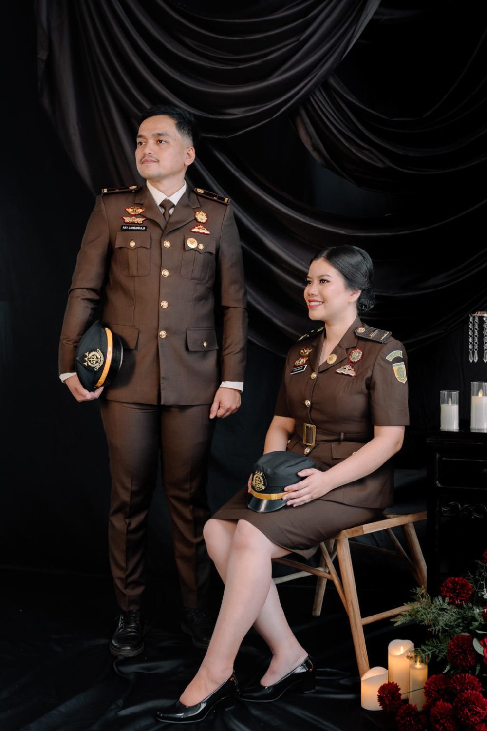 opening (1) Ray & Astri