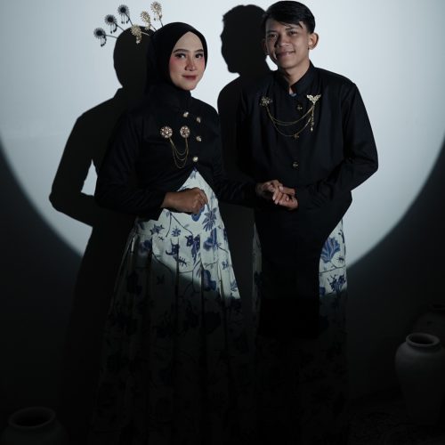 opening (1) Razib & Dewi