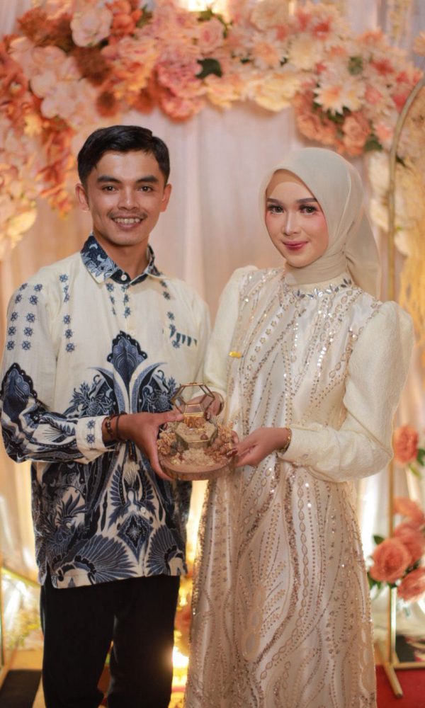 opening (1) Riski & Darwis