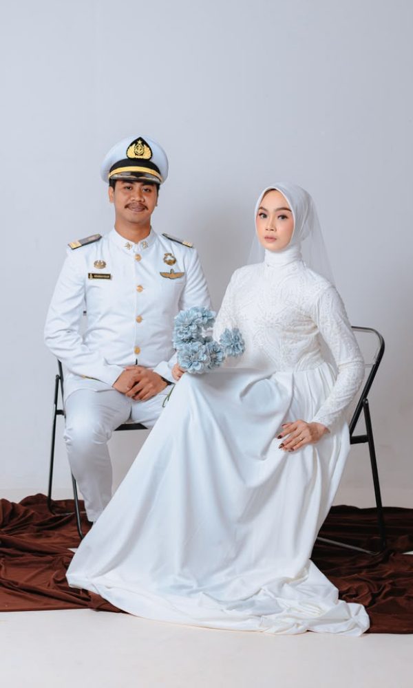 opening (1) Saldy & Nengsih