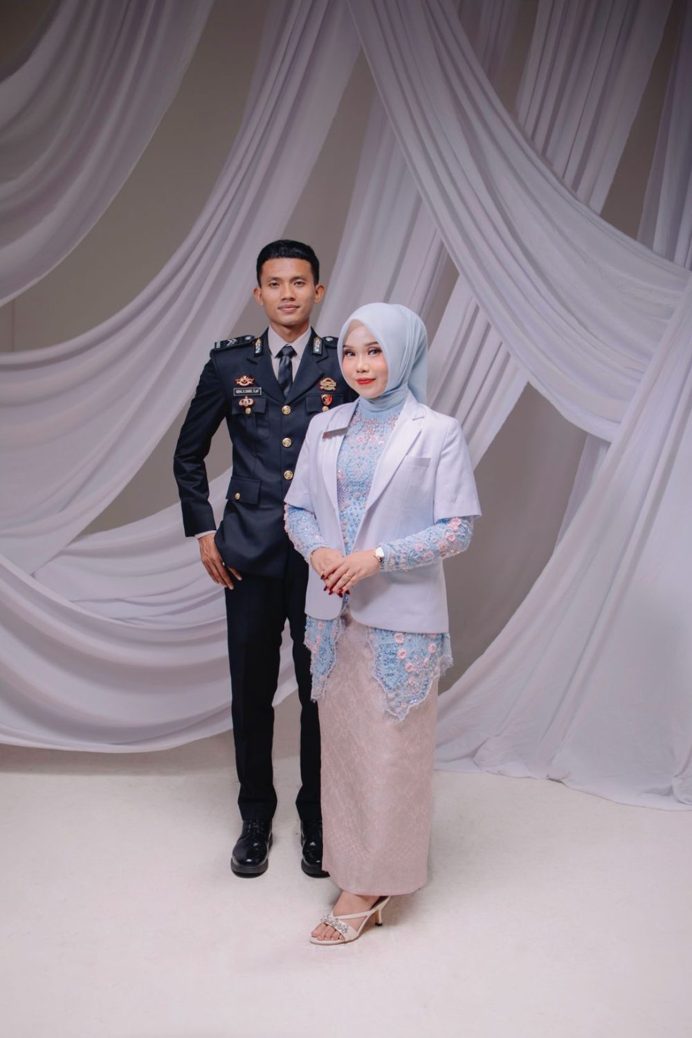 opening (1) Sandi & Dini