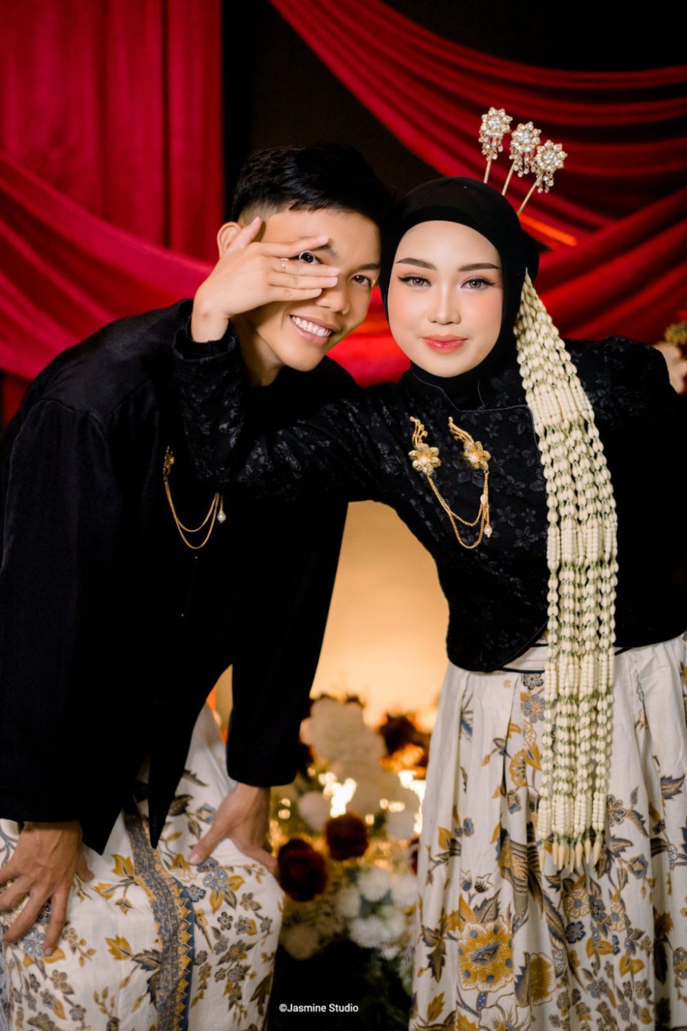 opening (1) Syaepul & Indah