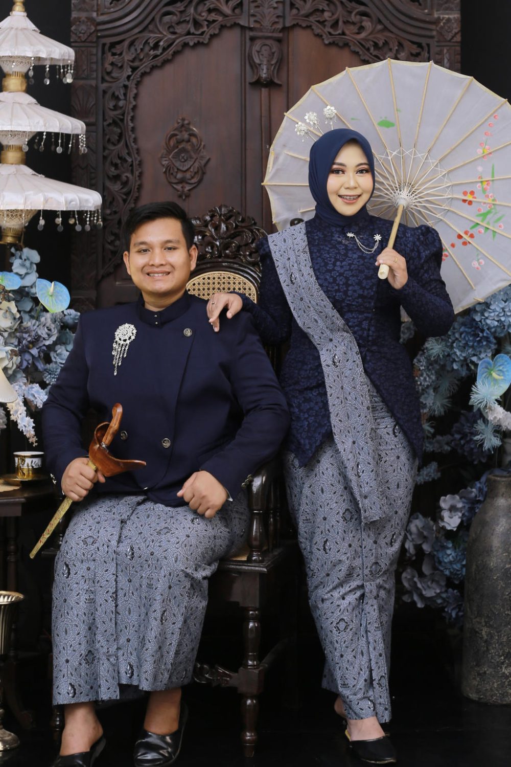 opening (1) Zeinur & Putri