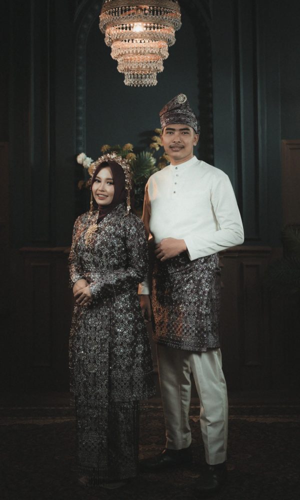 opening (2) Bagus & Sinta