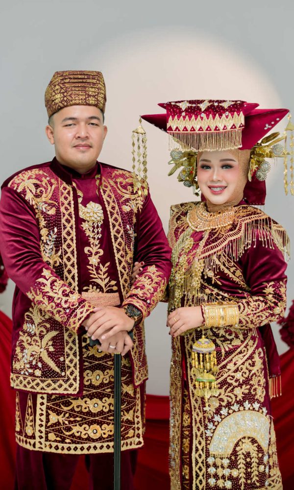 opening (2) Bima & Sindy