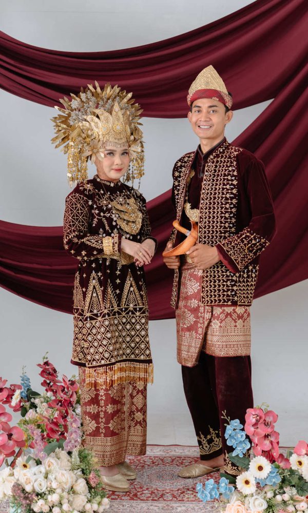 opening (2) Dani & Pipit