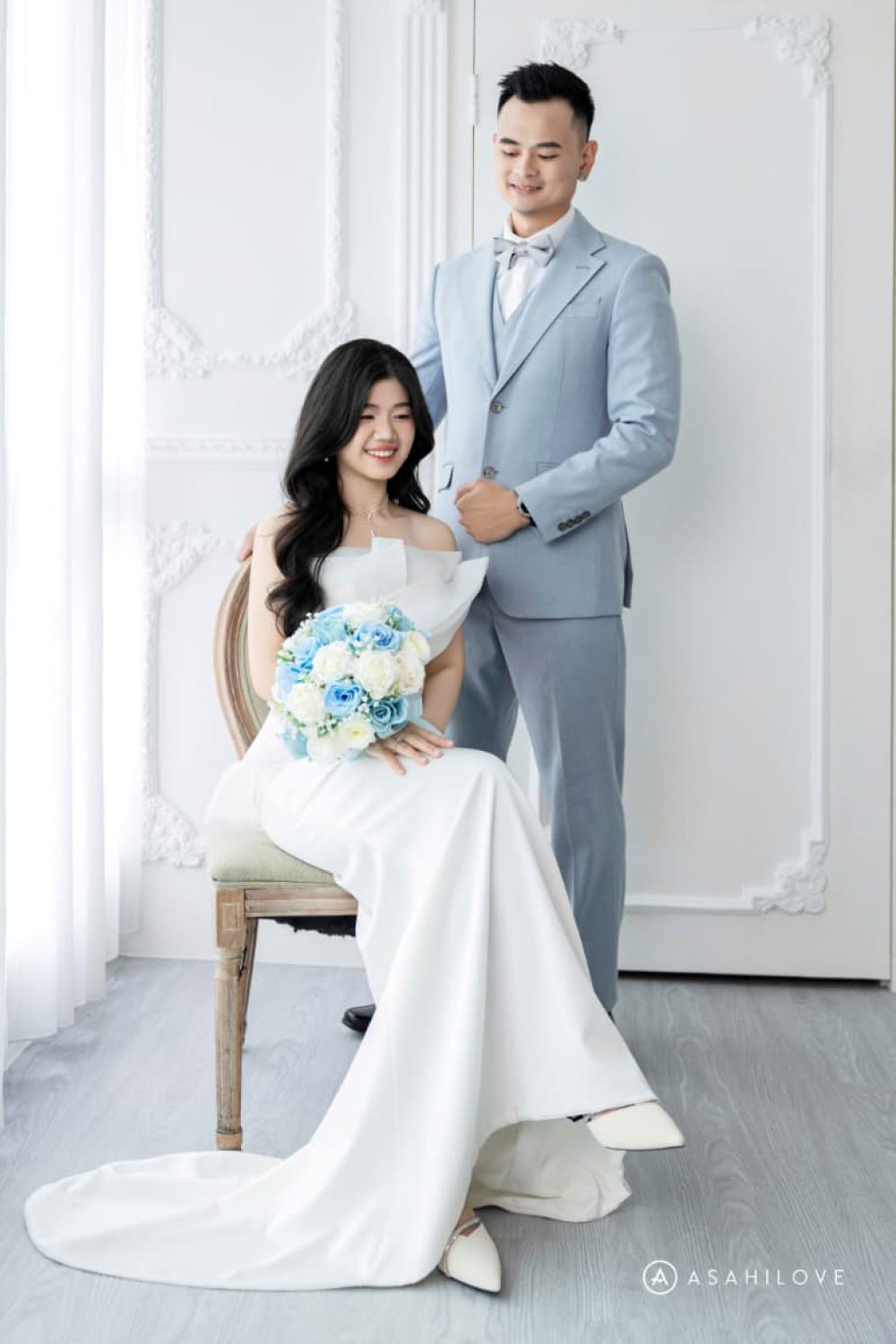opening (2) Dedy & Sellen