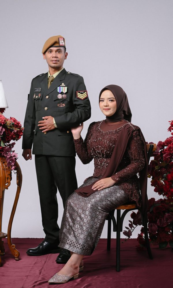 opening (2) Ega & Lumaela